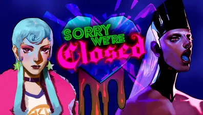 Sorry We're Closed  for sale in Emirates from Games2all