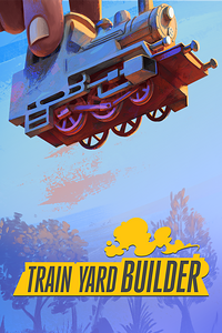 Train Yard Builder  for sale in Emirates from Games2all