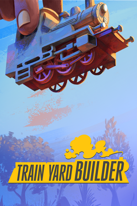 Train Yard Builder  for sale in Emirates from Games2all
