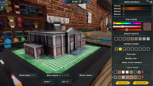 Train Yard Builder  for sale in Emirates from Games2all