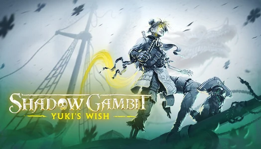 Shadow Gambit: Yuki's Wish -  for sale in Emirates from Games2all