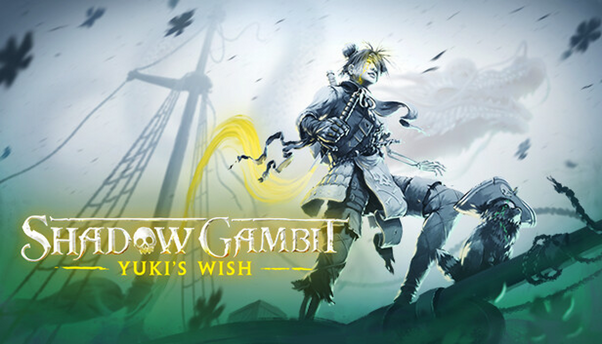Shadow Gambit: Yuki's Wish  for sale in Emirates from Games2all