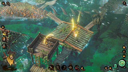 Shadow Gambit: Yuki's Wish  for sale in Emirates from Games2all