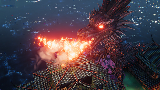 Shadow Gambit: Yuki's Wish  for sale in Emirates from Games2all