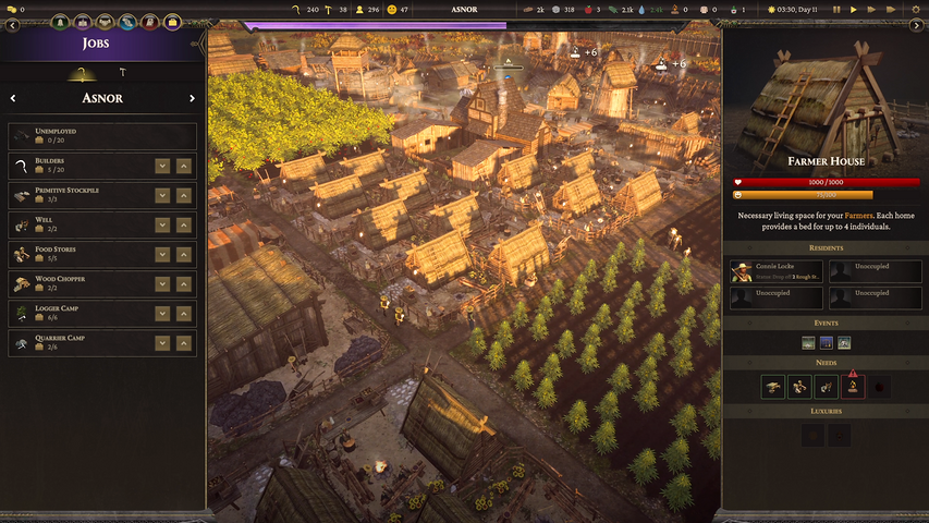Thrive: Heavy Lies The Crown – image 4