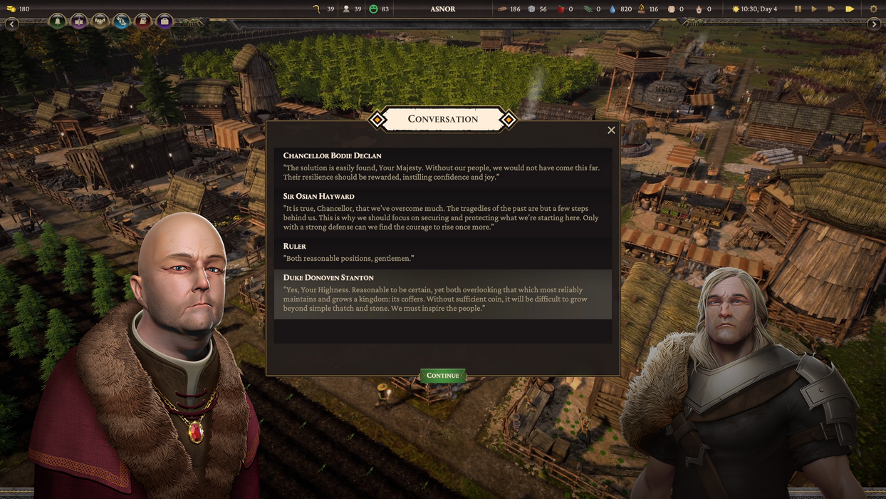 Thrive: Heavy Lies The Crown  for sale in Emirates from Games2all