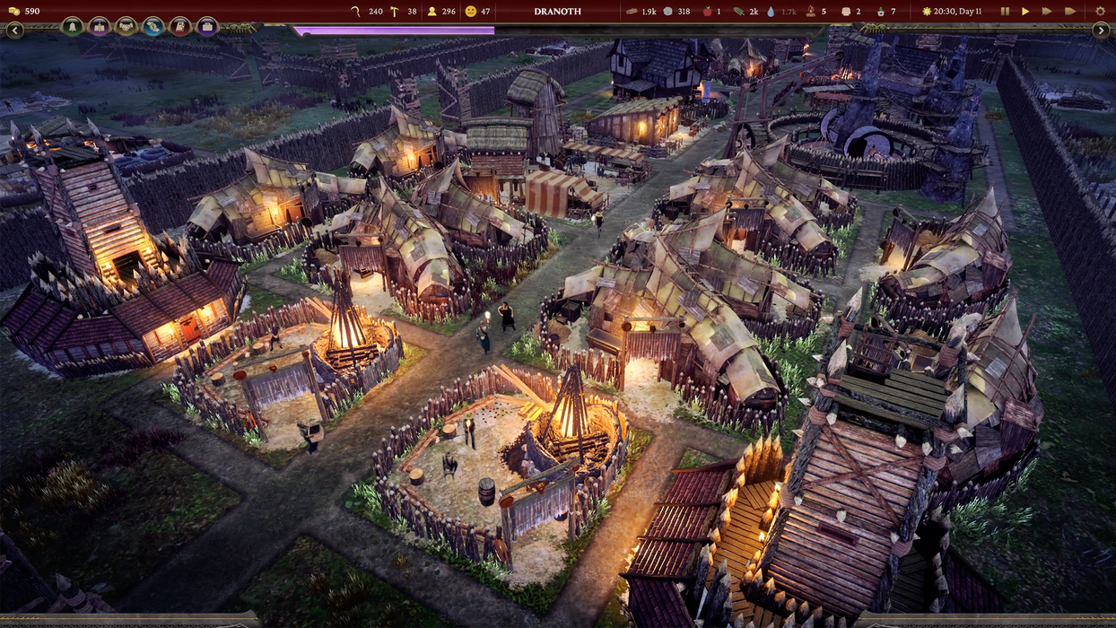 Thrive: Heavy Lies The Crown  for sale in Emirates from Games2all