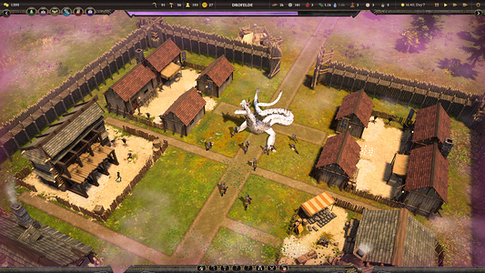 Thrive: Heavy Lies The Crown  for sale in Emirates from Games2all