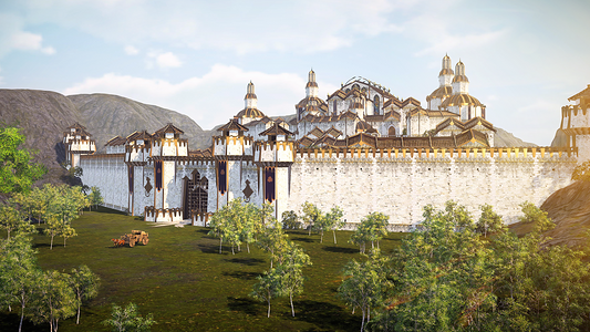 Thrive: Heavy Lies The Crown  for sale in Emirates from Games2all