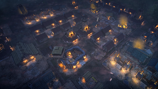 Thrive: Heavy Lies The Crown  for sale in Emirates from Games2all