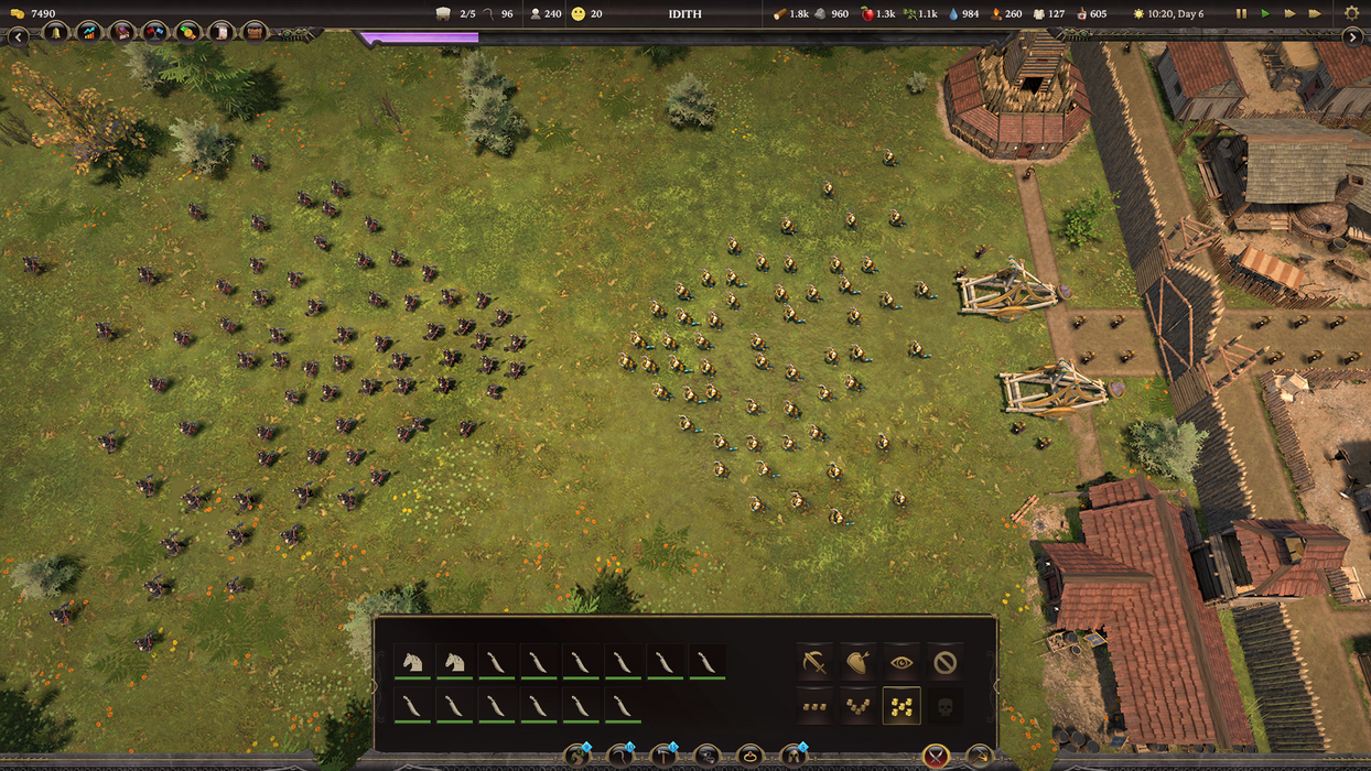 Thrive: Heavy Lies The Crown  for sale in Emirates from Games2all