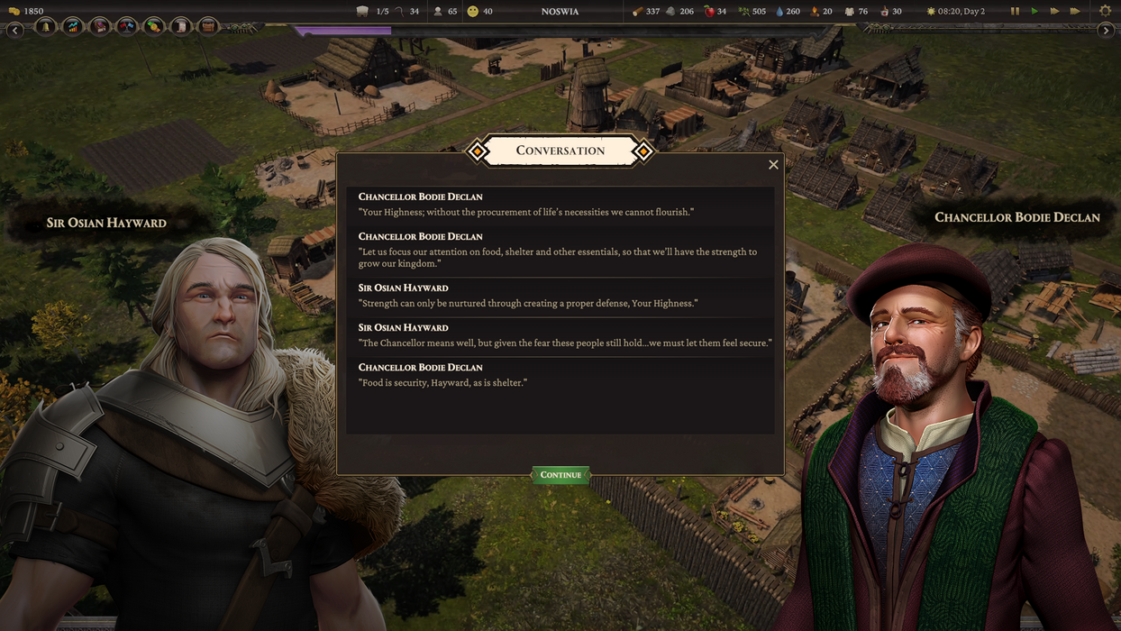 Thrive: Heavy Lies The Crown  for sale in Emirates from Games2all