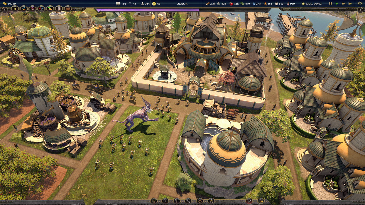 Thrive: Heavy Lies The Crown  for sale in Emirates from Games2all