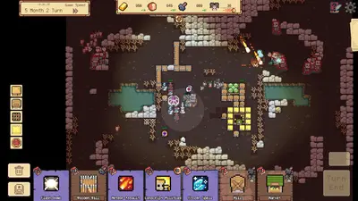 Border Pioneer  for sale in Emirates from Games2all