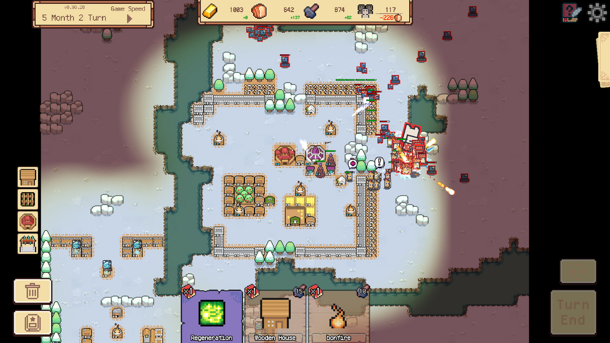 Border Pioneer  for sale in Emirates from Games2all