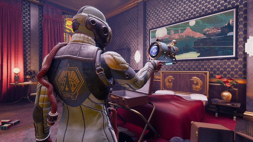The Outer Worlds: Spacer’s Choice Upgrade (EPIC) – image 4