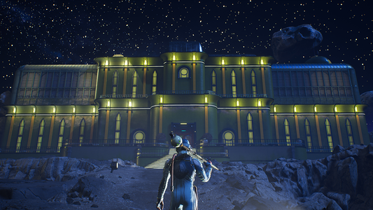 The Outer Worlds: Spacer’s Choice Upgrade (EPIC)  for sale in Emirates from Games2all