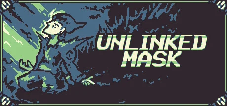 Unlinked Mask -  for sale in Emirates from Games2all