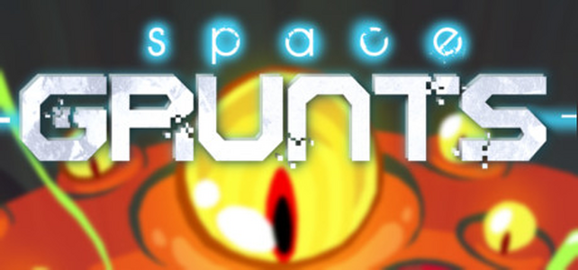 Space Grunts  for sale in Emirates from Games2all