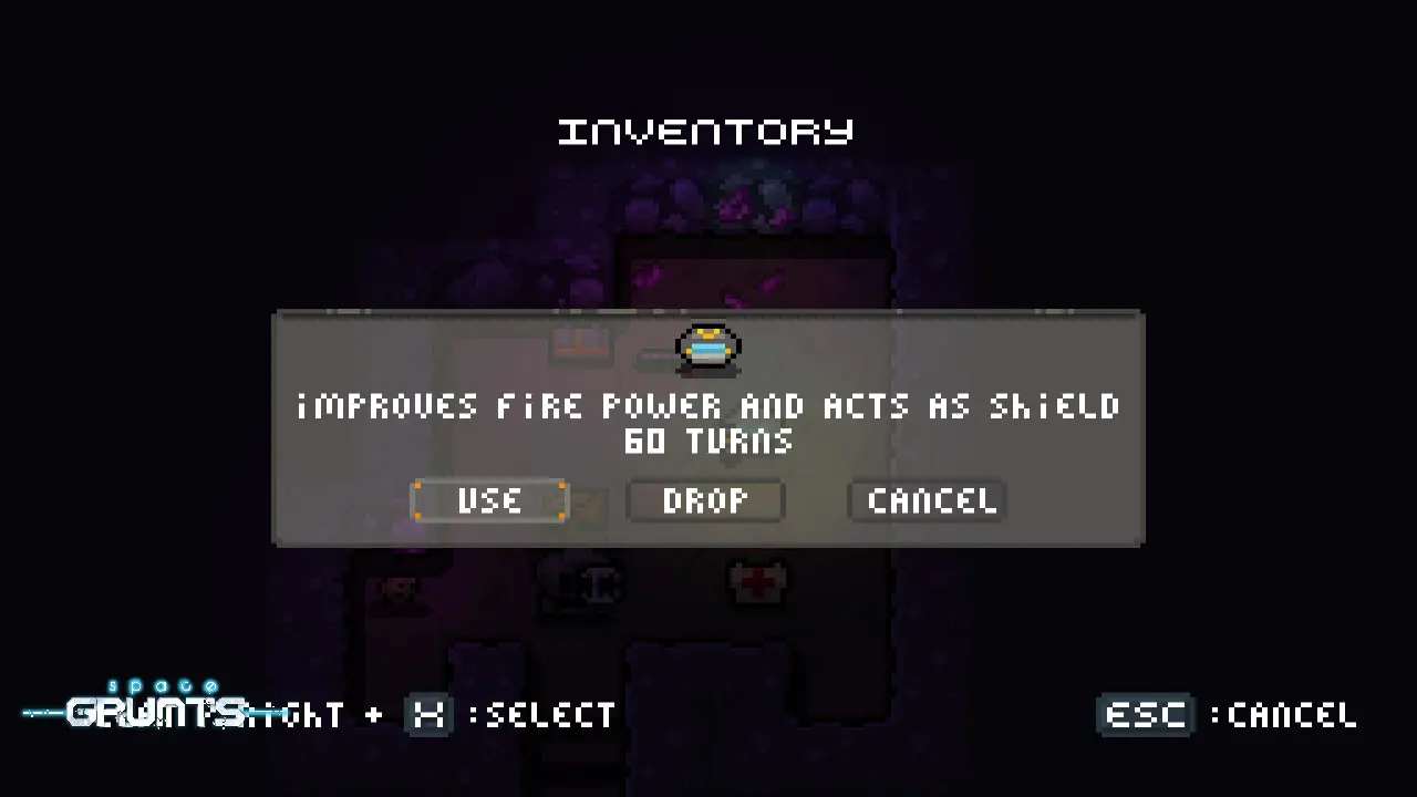 Space Grunts  for sale in Emirates from Games2all