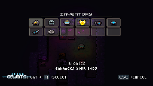 Space Grunts  for sale in Emirates from Games2all