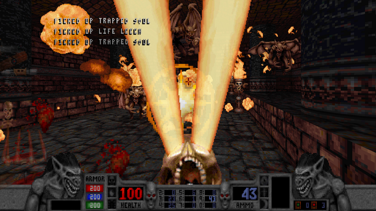 Blood™ Fresh Supply  for sale in Emirates from Games2all