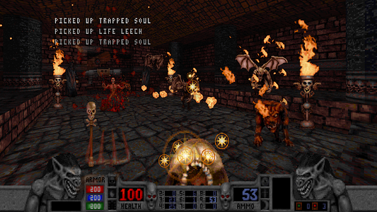 Blood™ Fresh Supply  for sale in Emirates from Games2all