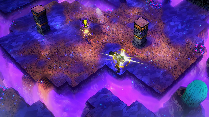 SWORN - Early Access – صورة 2