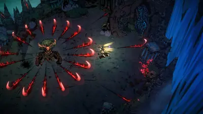 SWORN - Early Access  for sale in Emirates from Games2all