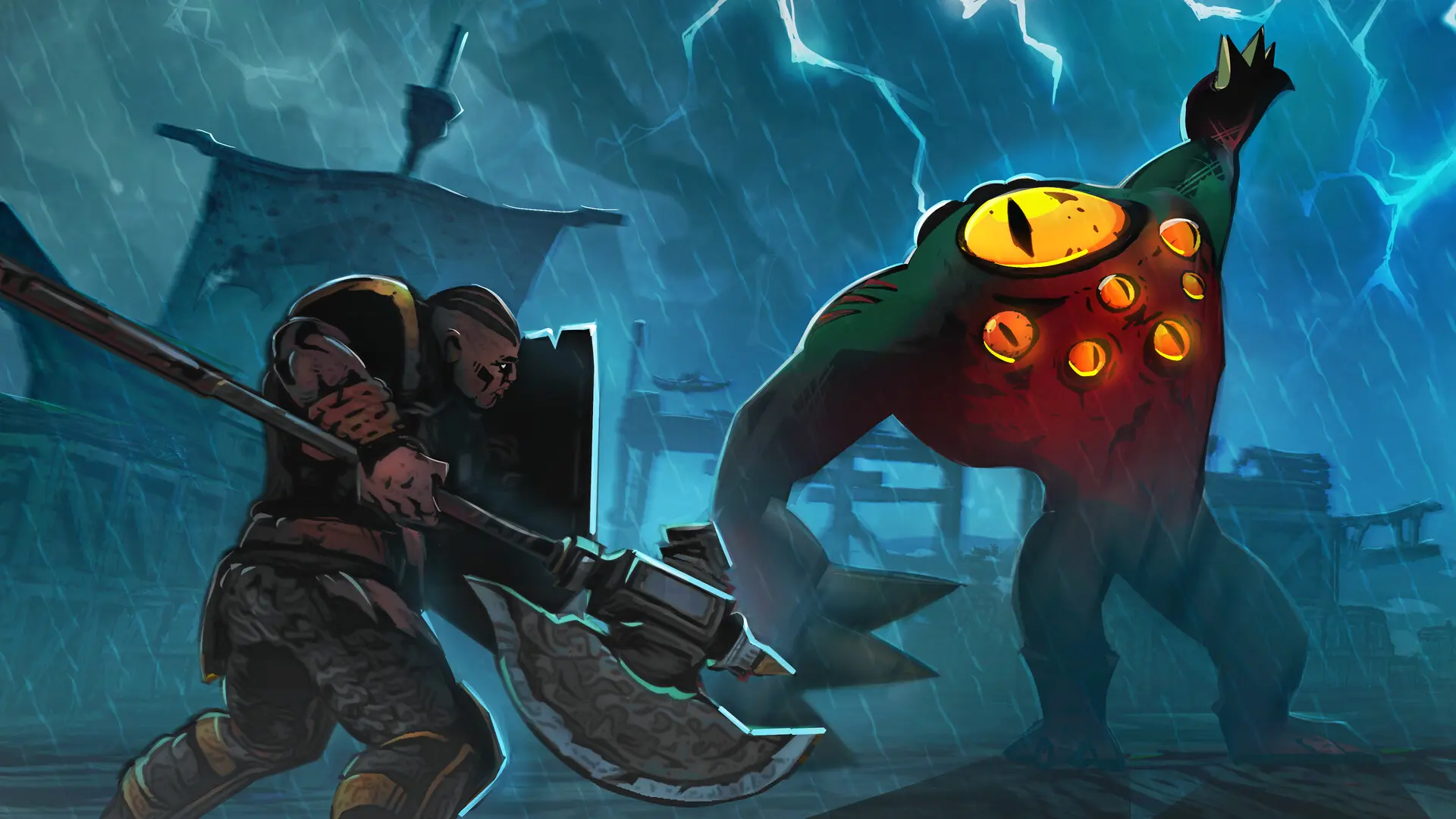 SWORN - Early Access  for sale in Emirates from Games2all