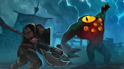 SWORN - Early Access  for sale in Emirates from Games2all