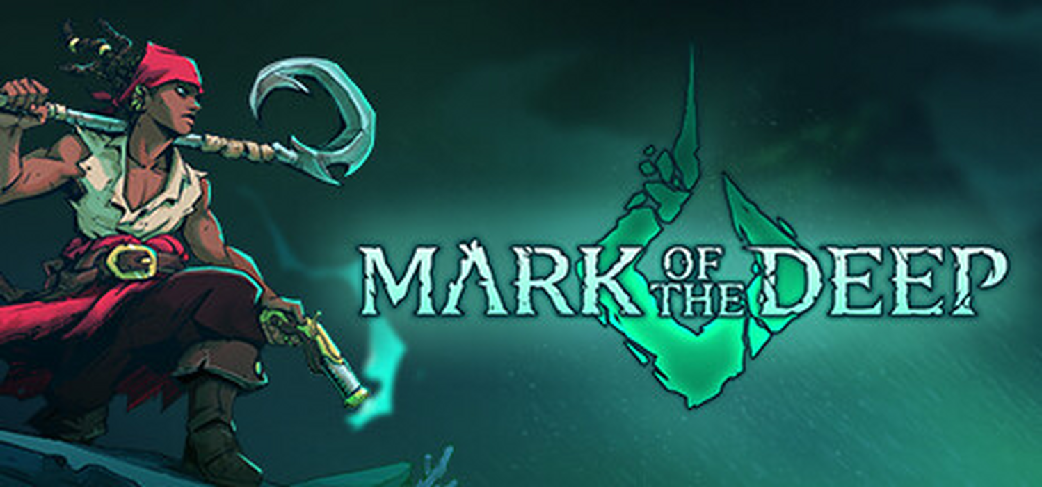 Mark of the Deep  للبيع في ألإمارات من خلال Games2all