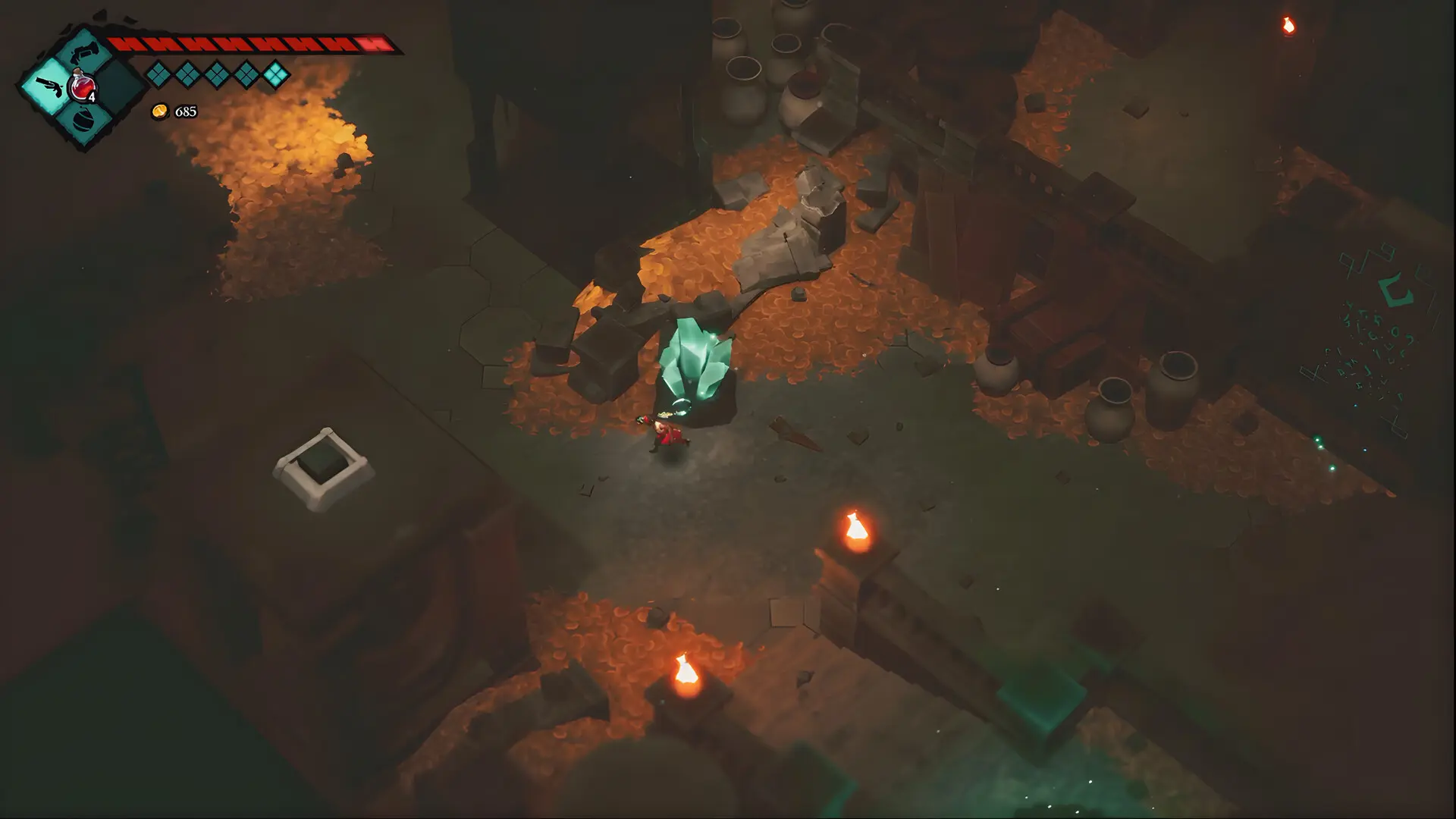 Mark of the Deep  for sale in Emirates from Games2all