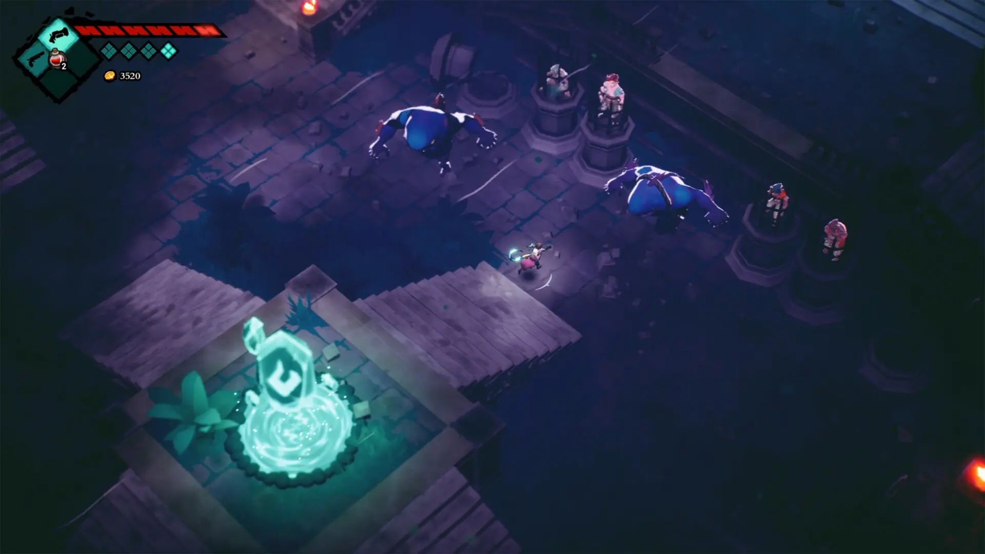 Mark of the Deep  for sale in Emirates from Games2all