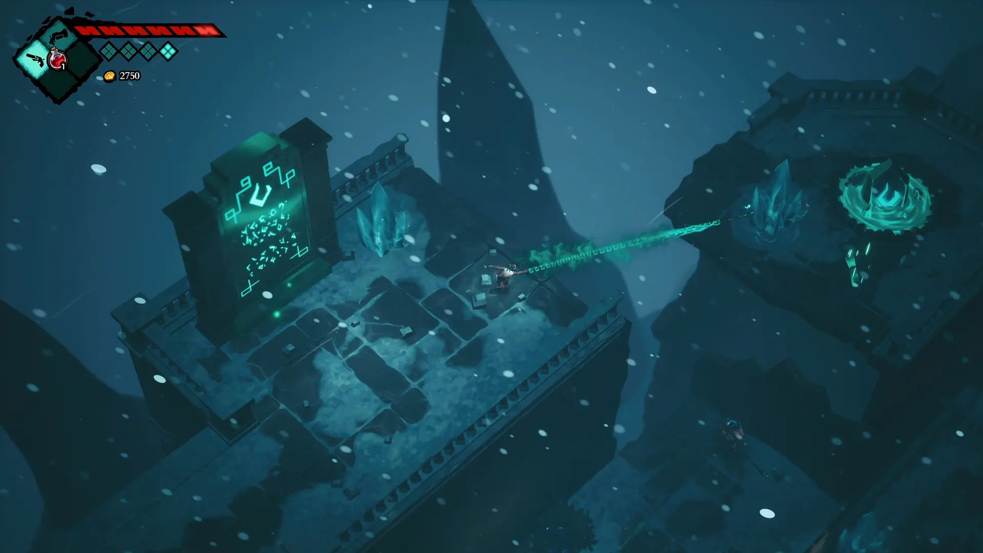Mark of the Deep  for sale in Emirates from Games2all