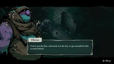 Mark of the Deep  for sale in Emirates from Games2all