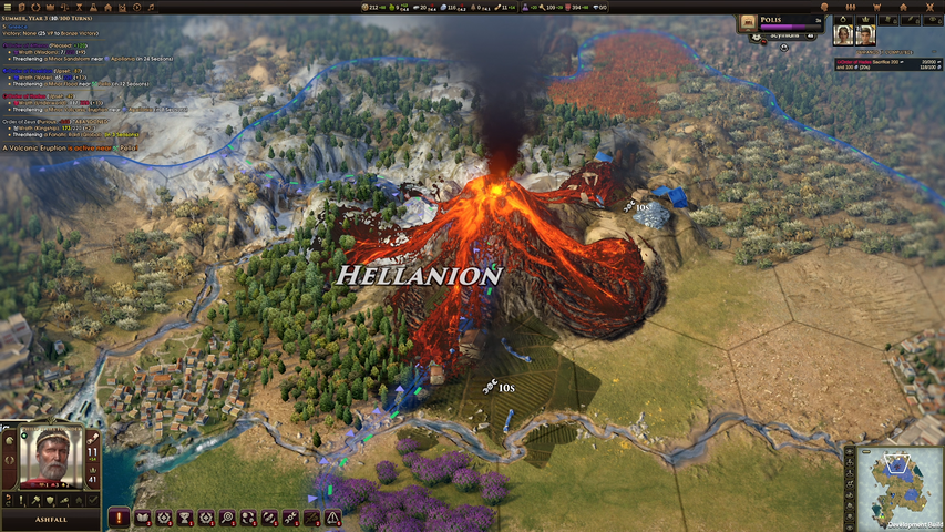 Old World - Wrath of Gods – image 2