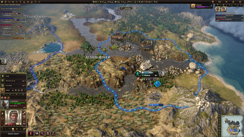 Old World - Wrath of Gods – image 3