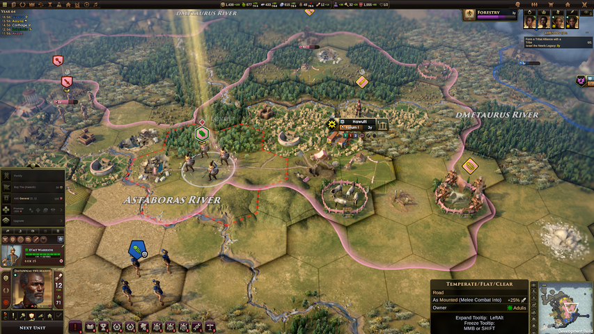 Old World - Wrath of Gods – image 6