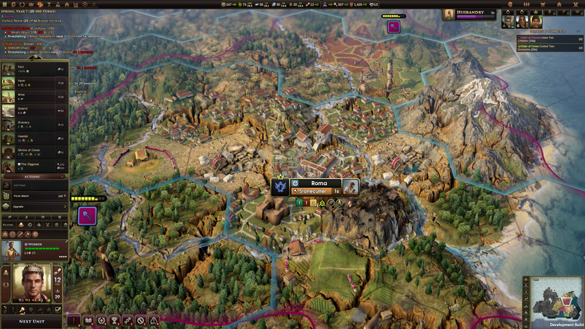 Old World - Wrath of Gods – image 8
