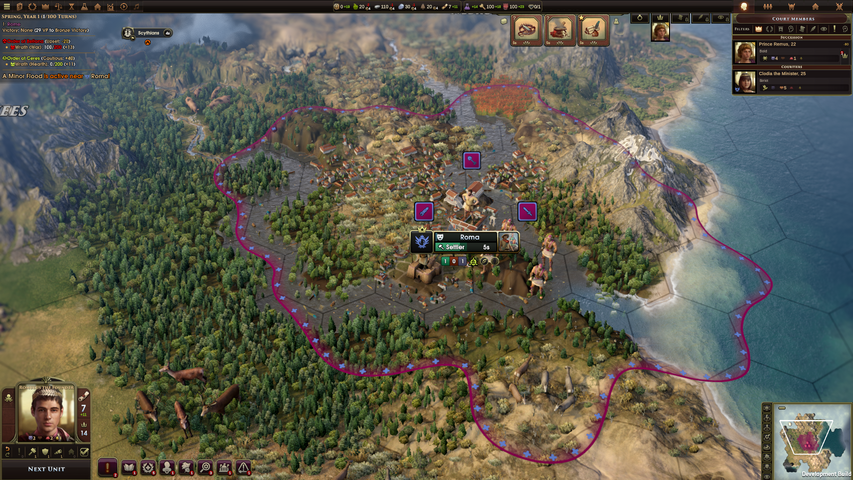 Old World - Wrath of Gods – image 10