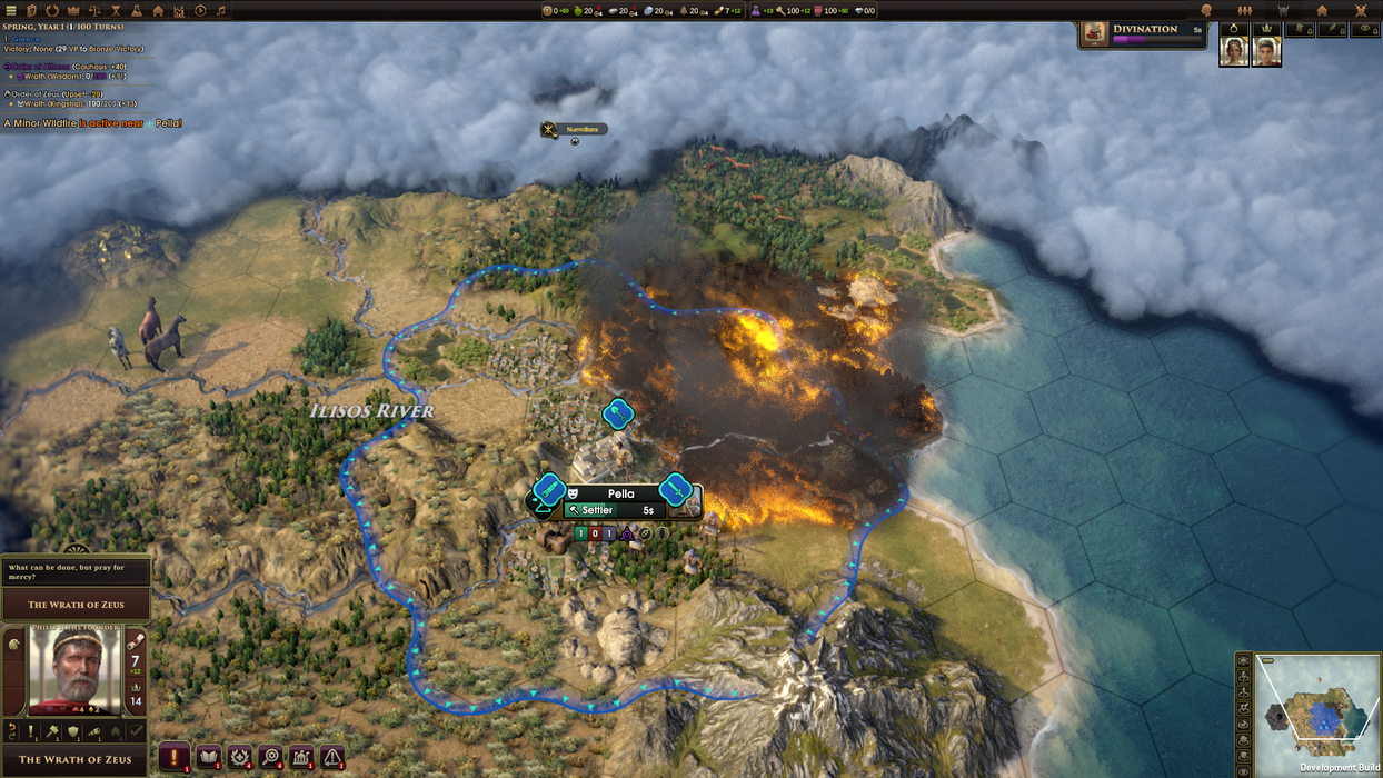 Old World - Wrath of Gods  for sale in Emirates from Games2all