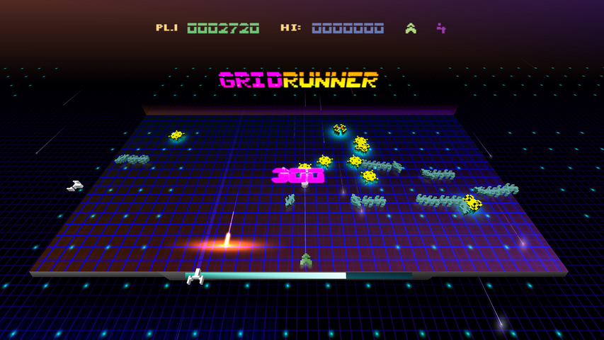 Llamasoft: The Jeff Minter Story – image 3