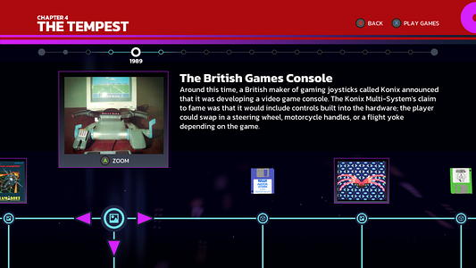 Llamasoft: The Jeff Minter Story  for sale in Emirates from Games2all