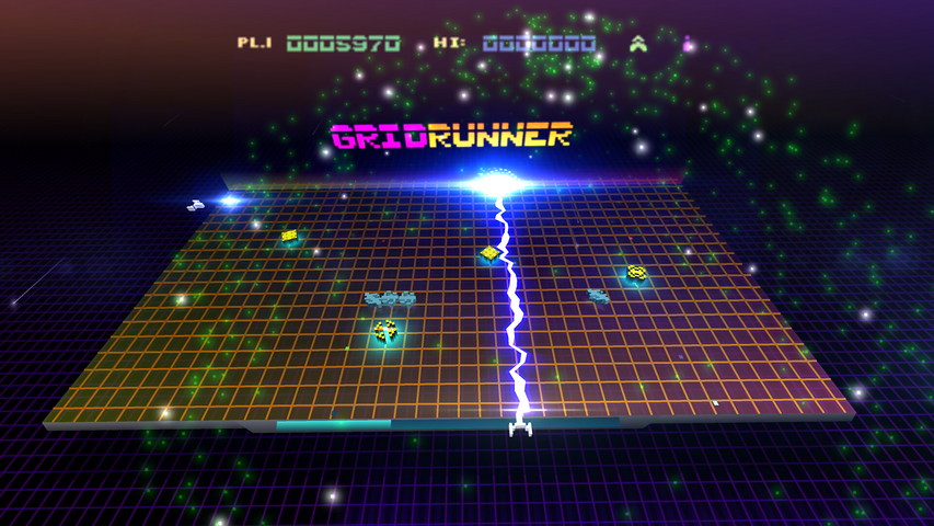 Llamasoft: The Jeff Minter Story – image 12