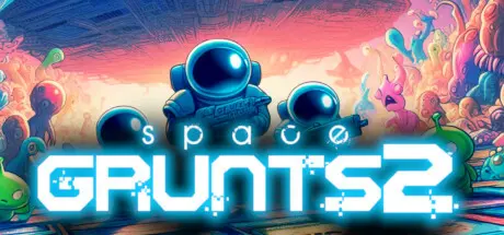 Space Grunts 2  for sale in Emirates from Games2all
