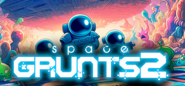 Space Grunts 2  for sale in Emirates from Games2all