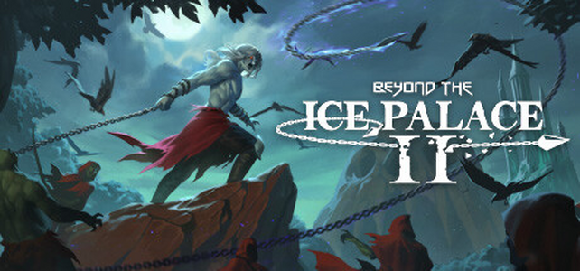 Beyond the Ice Palace 2  for sale in Emirates from Games2all
