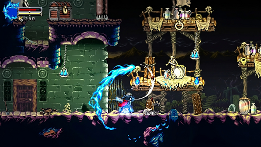 Beyond the Ice Palace 2  for sale in Emirates from Games2all