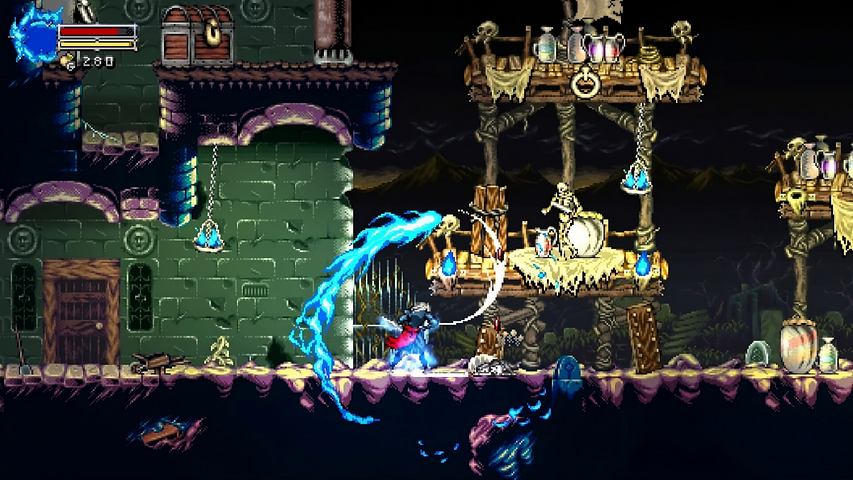 Beyond the Ice Palace 2 – image 3